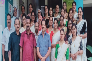 school staff